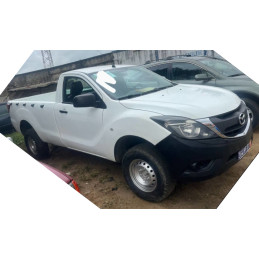 Mazda BT-50 (2015)