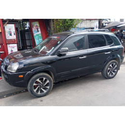 Hyundai Tucson (2006)