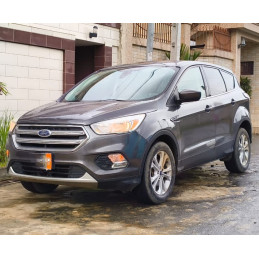 Ford Escape (2017)