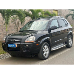 Hyundai Tucson (2009)