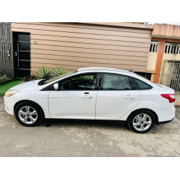 Ford Focus (2015)