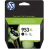 Cartouche d'encre HP 953XL Noir