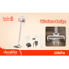Aspirateur sans fil 140W – 0.8L