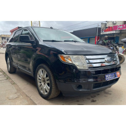 Ford Edge (2008)