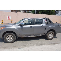 Mazda BT-50 4X4 (2015)