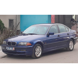 BMW E46 (1998)