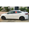 Hyundai Elantra (2017)