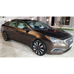 Hyundai Sonata (2017)