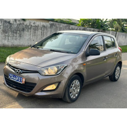 Hyundai i20 (2014)