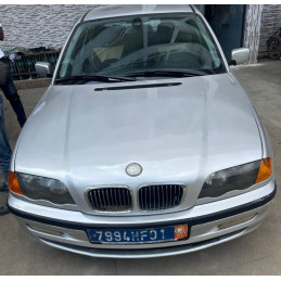 BMW E46