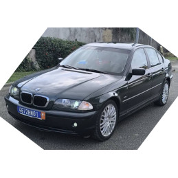BMW E46