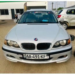 BMW E46