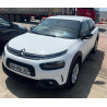 Citroën C4 Cactus (2019)