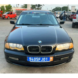 BMW E46