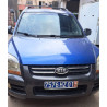 Kia Sportage (2007)