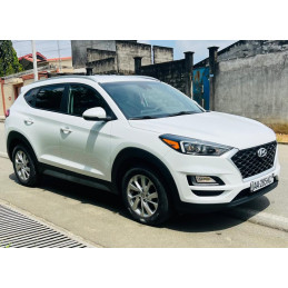 Hyundai Tucson (2021)