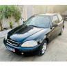 Honda Civic Sport (2 portières)