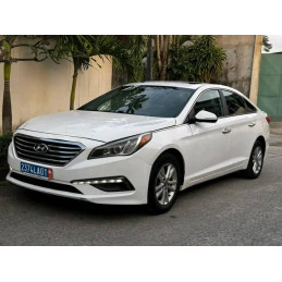 Hyundai Sonata (2016)