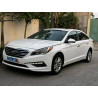 Hyundai Sonata (2016)