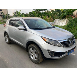 Kia Sportage (2011)