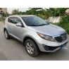 Kia Sportage (2011)