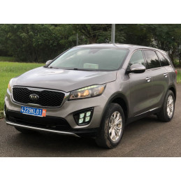 Kia Sorento (2016)