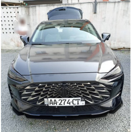 MG One (2024)