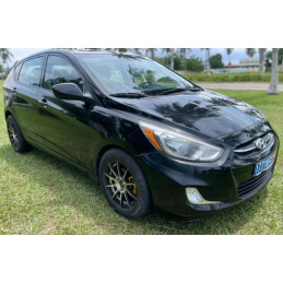 Hyundai Accent (2017)