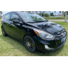 Hyundai Accent (2017)
