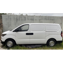 Hyundai H1 Fourgon (2019)