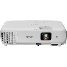 Vidéoprojecteur Epson EB-W06