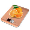 Balance plate de cuisine 2g-5Kg