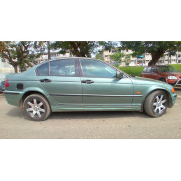 BMW Série 3 E46 316i (1999)