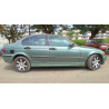 BMW Série 3 E46 316i (1999)