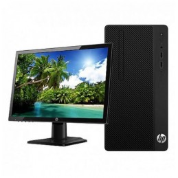 PC Bureau HP Core i5 - 4Go...