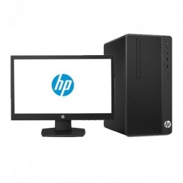PC Bureau HP Core i7 - 4Go...