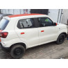 Suzuki S-Presso (2022)