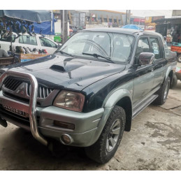Mitsubishi L200 (2005)