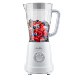 Mixeur sur socle 1,5L/500W