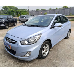 Hyundai Accent (2012)