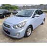 Hyundai Accent (2012)
