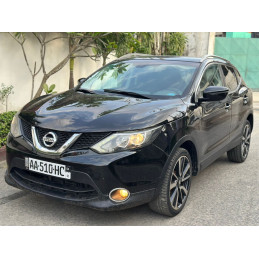 Nissan Qashqai (2016)