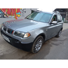 BMW X3 (2006)