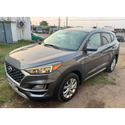 Hyundai Tucson (2020)