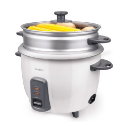 Cuiseur de riz 2.8Litres/1000W