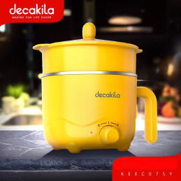 Cuiseur électrique 600W/1,2L