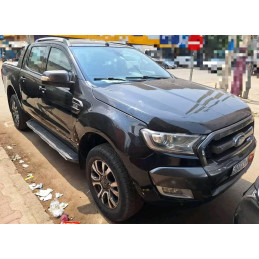 Ford Ranger Wildtrak Double...
