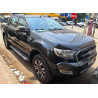 Ford Ranger Wildtrak Double cabine 4x4 (2018)