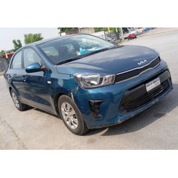 Kia Pegas (2023)