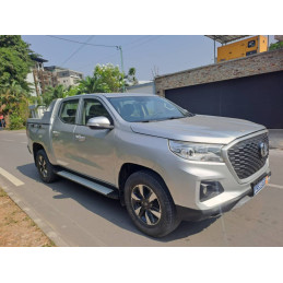 Changan Hunter (2020)